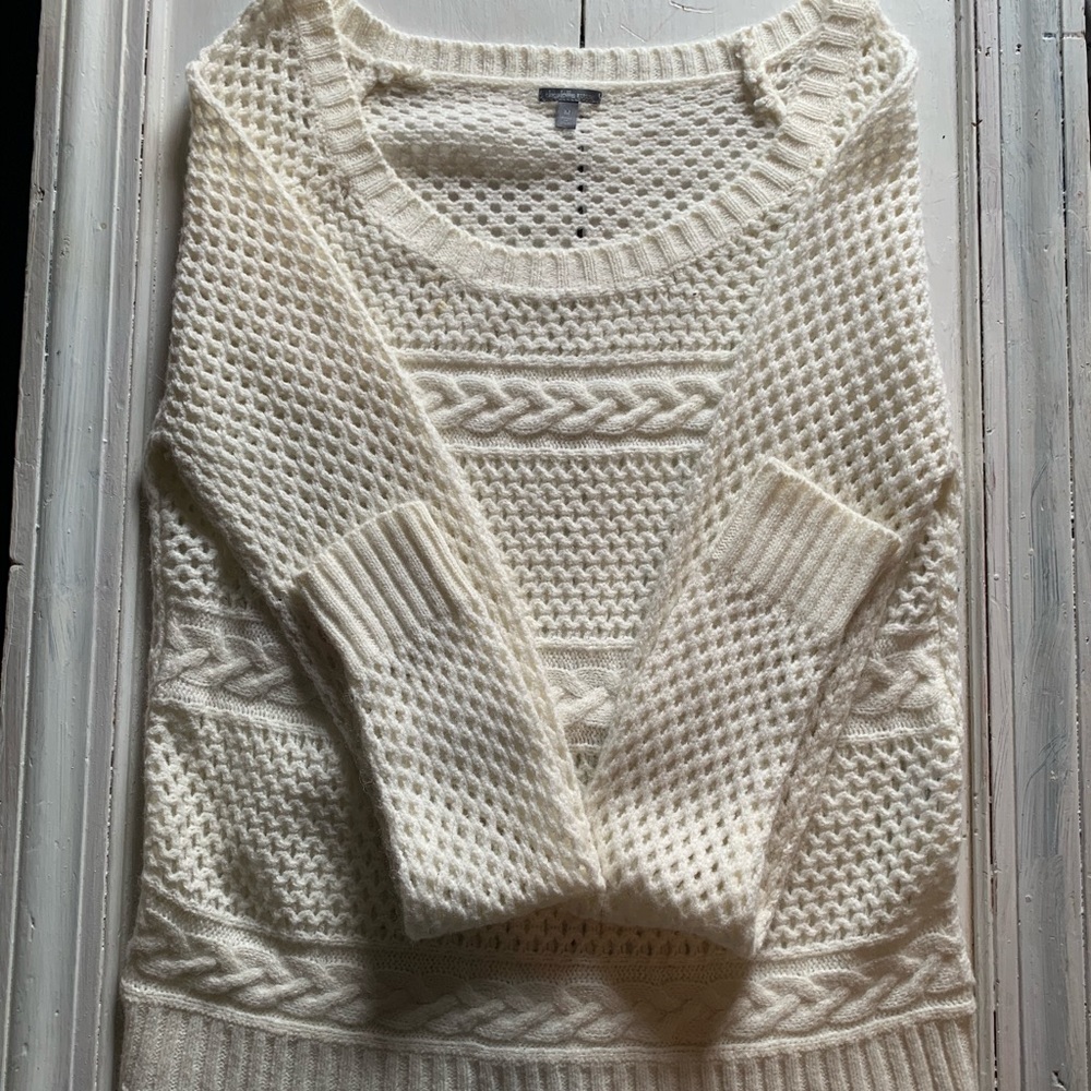 Charolette Russe sweater